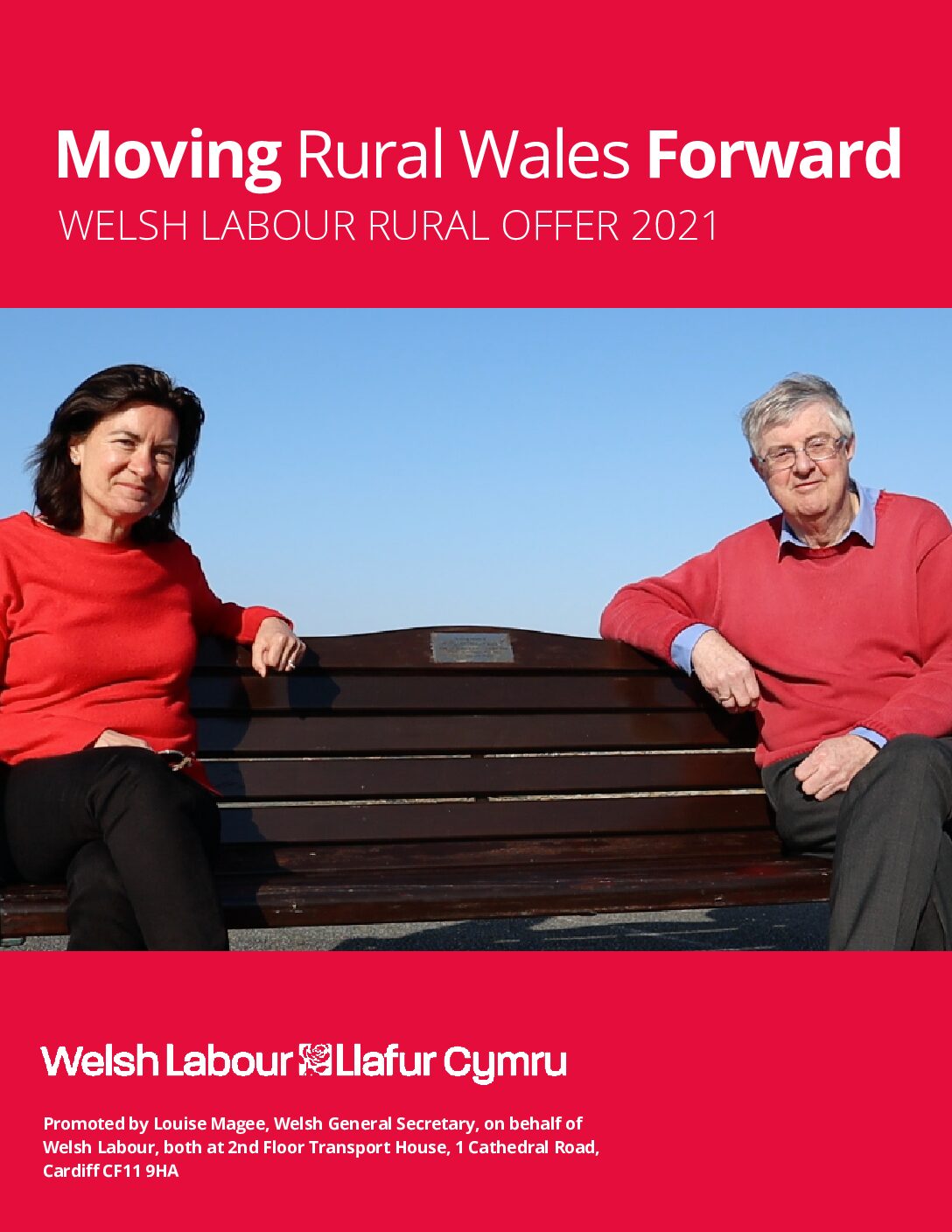 Offer for Rural Wales