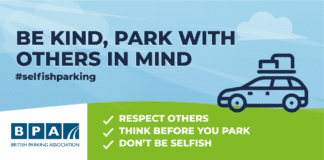 Tourist communities urge motorists to be considerate parkers over Bank Holiday weekend