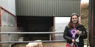 Menter Moch Cymu and YFC join forces once again to help kindle entrepreneurial success