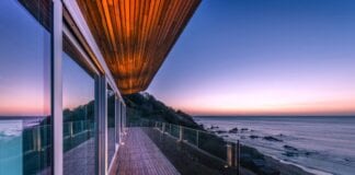 Travel Inspiration | Stunning properties perfect for a UK home-swap staycation