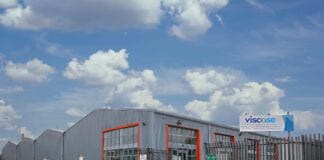 Viscose Closures’ manufacturing success recognised at business awards
