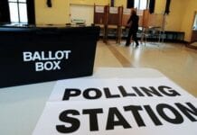 By-Election Result Treorchy
