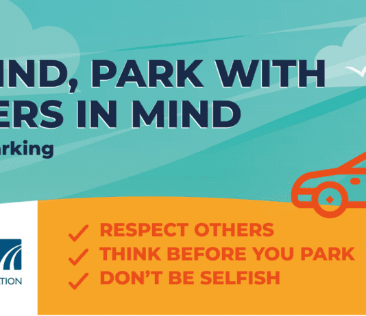 Tourist Communities Urge Motorists To Be Considerate Parkers Over Bank Holiday Weekend