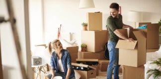 The big move: A third of UK households to move home as COVID-19 set to change where Britons live