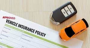 Motorists face biggest drop in car insurance costs in almost six years