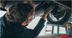 Demand for Welsh mobile mechanics surges during pandemic