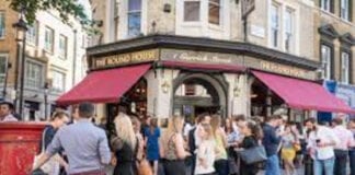 Pubs re-opening in Scotland & Wales could see a rise in drink driving