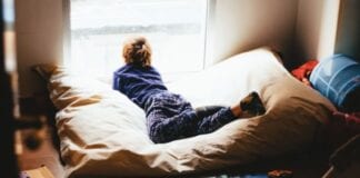 How lockdown increased mental health difficulties for UK’s vulnerable children