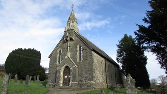 hen-eglwys-silian-old-church