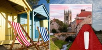 UK staycations: have you got the right Covid travel cover?