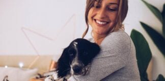 NATIONAL PET MONTH – NEW DATA ON UK PET OWNERS