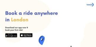 London foremost Ride Hailing company promises Carbon Neutral on all trips.