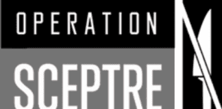 Op Sceptre: How to get rid of an old knife?
