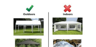 Advice for businesses reopening outdoor hospitality venues