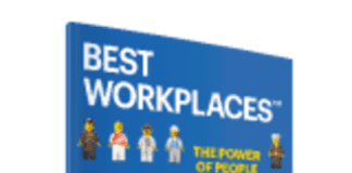 Hilton and others top 2021 UK’s Best Workplaces™ list