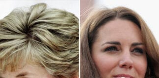 KATE’S ENGAGEMENT RING STILL TOPPING WISH LISTS 10 YEARS ON