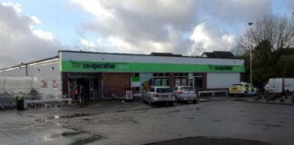 Dyfed Powys Police: Appeal following theft of mobile phone
