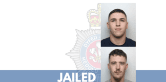 Brothers jailed for golf club attack on sleeping victims