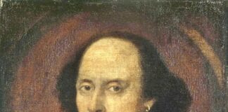 Shakespeare Day, 23 April – Just William