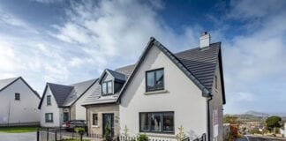 Lovell Homes celebrates sales success across South Wales and Somerset
