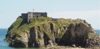 Partnership initiative launches to ensure Tenby continues to be a safe and popular destination for all this summer