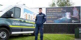 Wales & West Utilities Urges Young People To Take Simple Steps Before Its ‘Game Over’