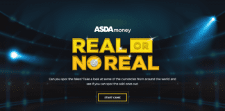 REAL OR NO REAL: Can you spot the real currency?