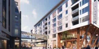 LGA – Offices left empty by COVID-19 could result in surge in substandard home conversions