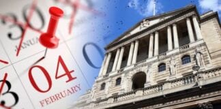 BoE Interest Rates Decision: Financial experts comment
