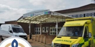 Health Board announces safe, proportionate and responsible easing of hospital visiting restrictions