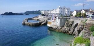 Revealed: The UK’s Best Nature Staycation Spots