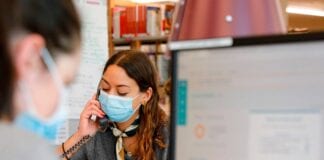 Less family time, commuting & Covid – The mental health fears for those returning to work