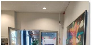 ‘Big brother’ fever-screening tech drastically reduces infection rate after office installation, paving the way for a return to normality
