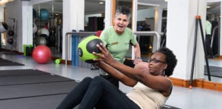 David Lloyd Leisure searches for 100s of new fitness team members and urges people of all ages to apply