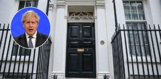 The Bojo Home Makeover – You could add a swimming pool and a wine cellar for less than his Downing Street renovation