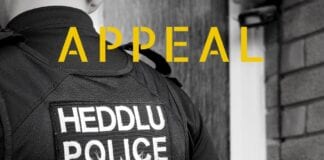 Appeal after scrap metal burglary