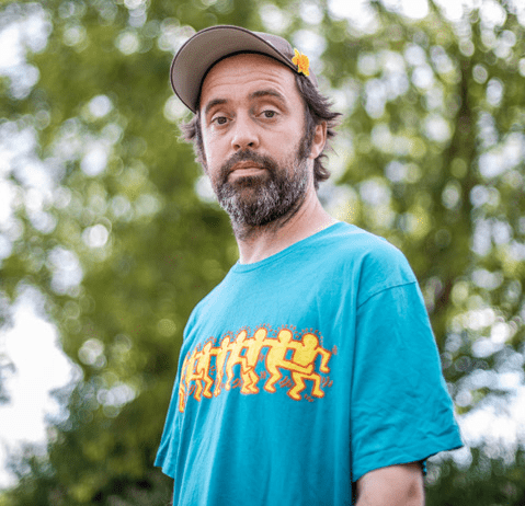 BEANS ON TOAST is back with a landmark 10th album: “A Bird In The Hand” – out now.
