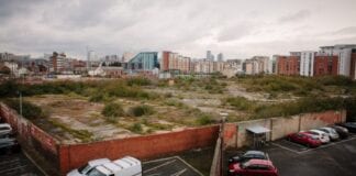What to do with the UK’s Brownfield Sites?