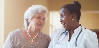 Care homes in Wales welcome applicants for snap-happy project