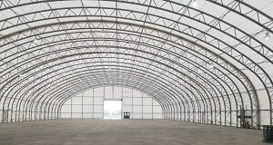 An In-Depth Guide on Clear Span Buildings