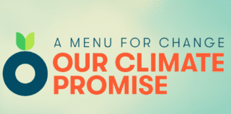 Compass Group UK & Ireland announces commitment to reach Net Zero by 2030