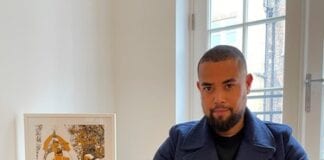 Artist DocTor Troller Sells NFTs Worth £14,500 in Under 1 Minute on Lunch