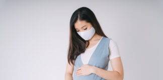 Vaccination, pregnancy and breastfeeding