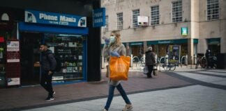 Revealed: The WELSH areas with the STRONGEST local economies