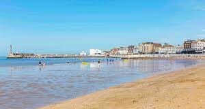 A third of Cardiff residents said they missed the smell of the seaside over lockdown, despite living near it