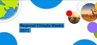 Latin America and Caribbean Climate Week 2021 Set to Boost Regional Climate Action