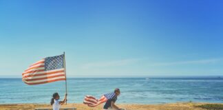 How to See the USA for the First Time