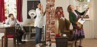 Noisy lockdown neighbours push a third of us to up sticks and move