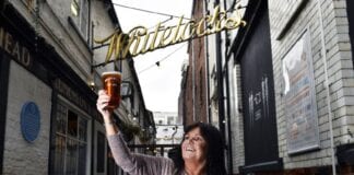 Whitelocks Returns