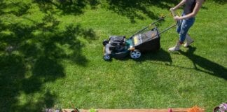 How to Get Your Outdoor Space Summer-Ready in Five Simple Steps